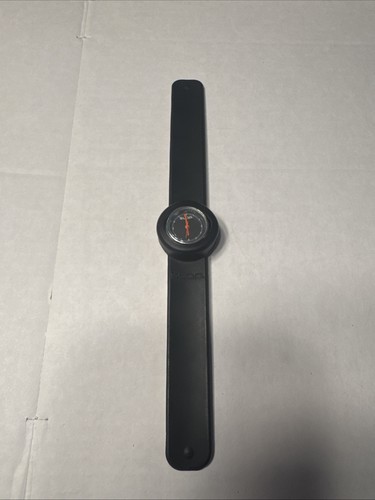 Slap watch black - watch,