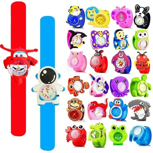 Wacky watches kids child - wacky,