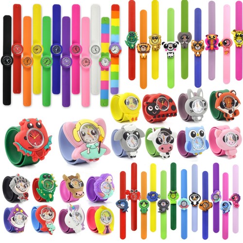 Wacky watches cute kids - wacky,