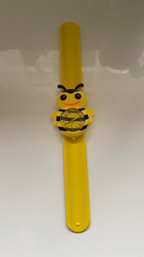 Children bee snap wrist - bee,