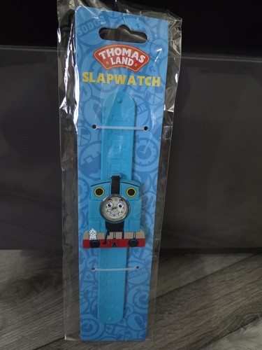 Thomas land slapwatch - thomas,