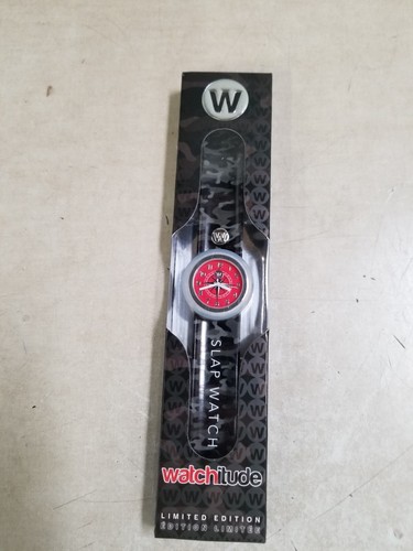 Watchitude black ops slap - watchitude,