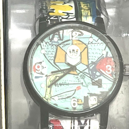 Watchitude slap snap watch - slap/snap,