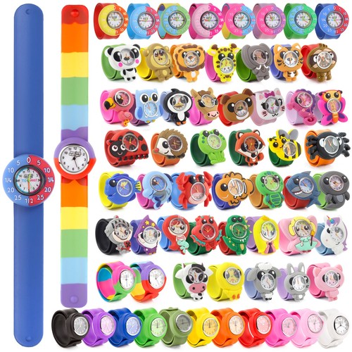 Wacky watches kids - watches, child's