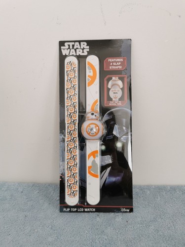 Star wars watch for - star, children