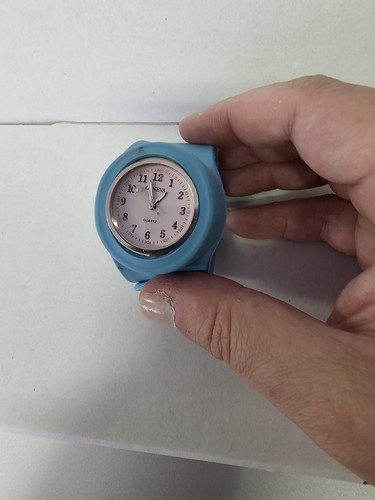Steinhausen slap watch - slap,