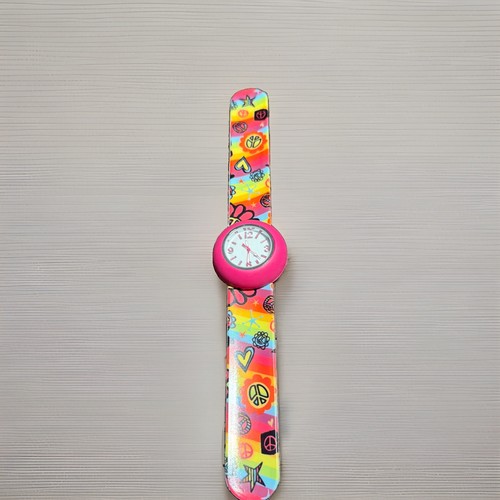 1990 slap watch vintage - 1990’s,