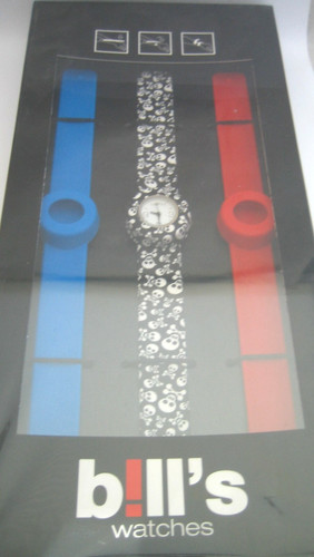 Bill watch mini pkmcl02 lock - bill's,