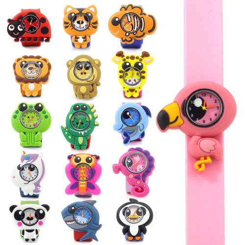 Wacky watches childrens - wacky, animal