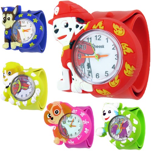 Brand new paw patrol - new,