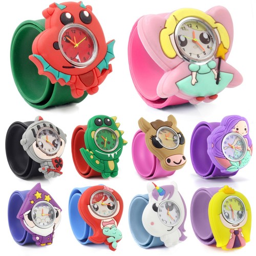 Wacky watches kids childrens - wacky,