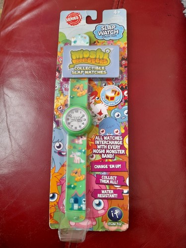 Moshi monsters slap watch - moshi,