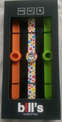 Bill watch mini pkmcl03 - bill's,