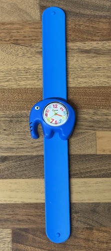 Kids elephant slap - kids, wrist