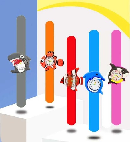 Children party wrist watches - wrist,