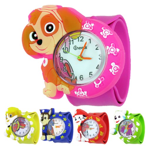 Paw patrol slap - patrol, watches