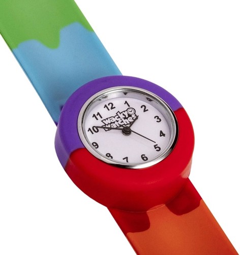 Multicolour rainbow wacky - rainbow,