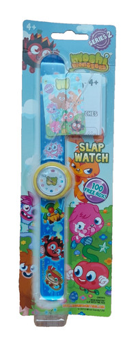 Moshi monsters series - series, 2