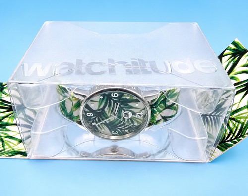 Watchitude snap palm - snap, tree