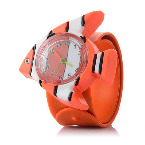 Kids new animal fish - new,